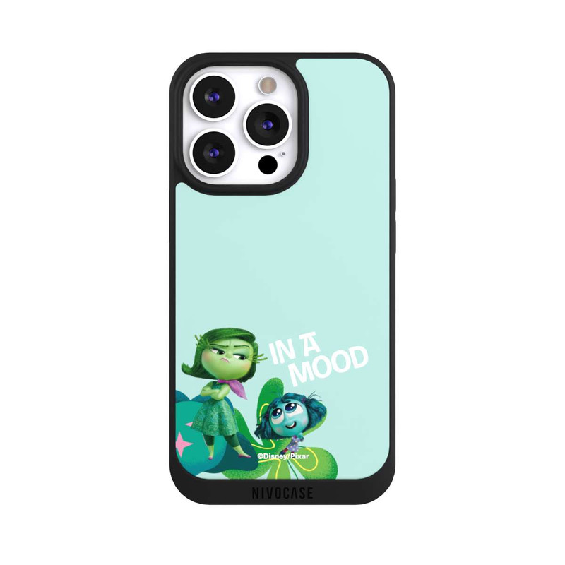 iPhone 13 Pro NIVOpure Disgust and Envy