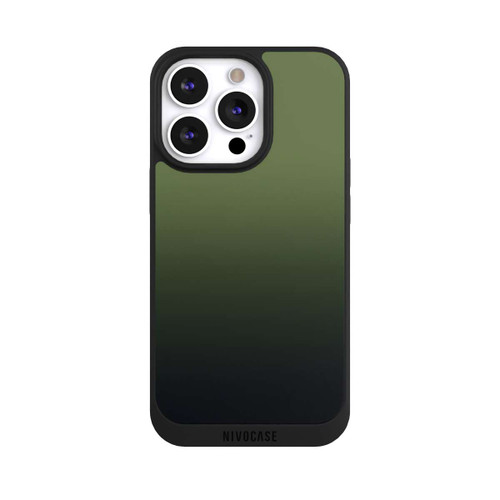 Apple iPhone 13 Pro NIVOpure Amazonas