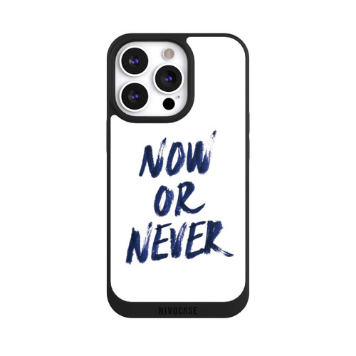 Apple iPhone 13 Pro NIVOpure Now or Never