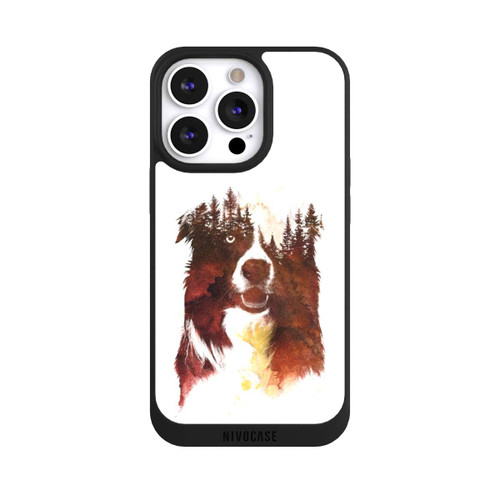 Apple iPhone 13 Pro NIVOpure One Night in the Forest