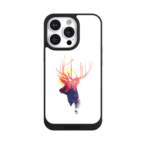 Apple iPhone 13 Pro NIVOpure The Burning Sun