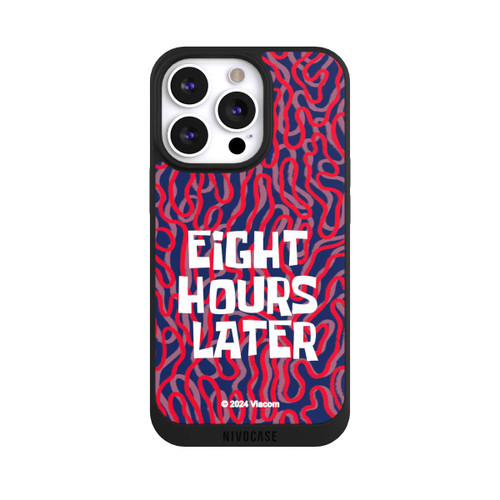 Apple iPhone 13 Pro NIVOpure Eight Hours Later