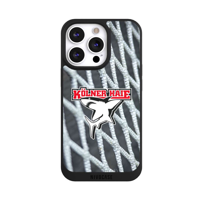 iPhone 13 Pro NIVOpure Kölner Haie Tornetz