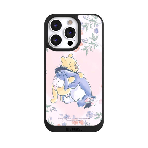 Apple iPhone 13 Pro NIVOpure Winnie The Pooh You Make My Heart Shine