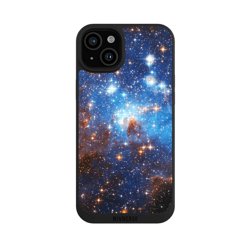 iPhone 15 Plus NIVOpure Große Magellanische Wolke