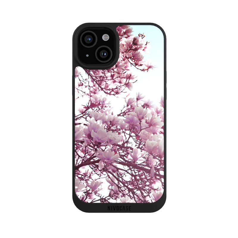 iPhone 15 Plus NIVOpure Frühling 2