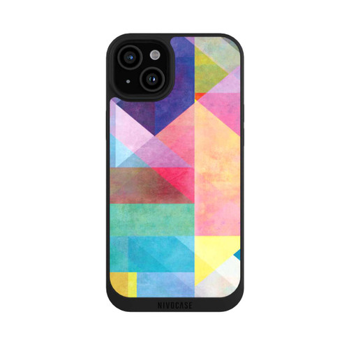 Apple iPhone 15 Plus NIVOpure Colorblocking 2