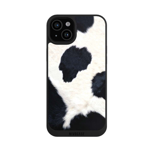 Apple iPhone 15 Plus NIVOpure Kuhflecken