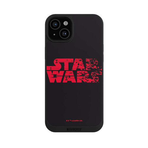 Apple iPhone 15 Plus NIVOpure Star Wars 8