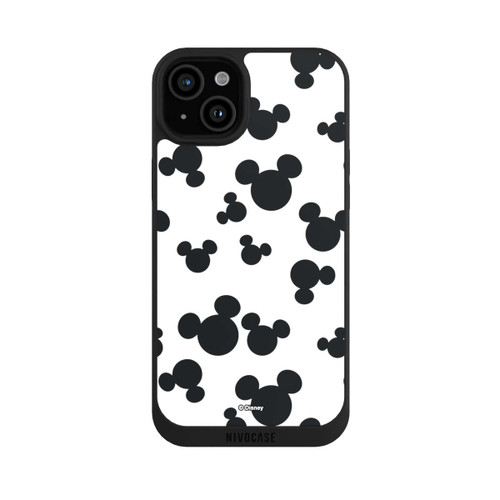 Apple iPhone 15 Plus NIVOpure Micky Icon Pattern