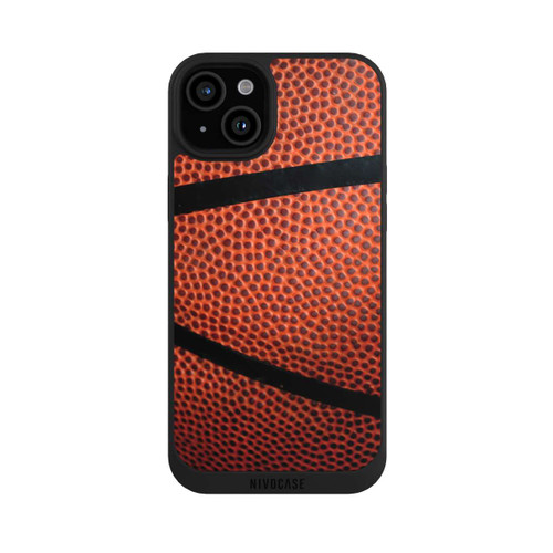 Apple iPhone 15 Plus NIVOpure Basketball