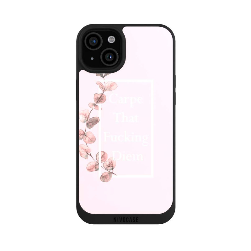 iPhone 15 Plus NIVOpure That F*cking Diem 