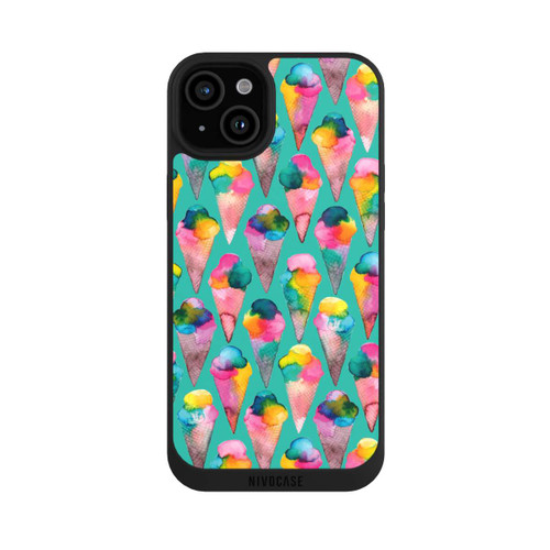 Apple iPhone 15 Plus NIVOpure Kleine Eiscreme