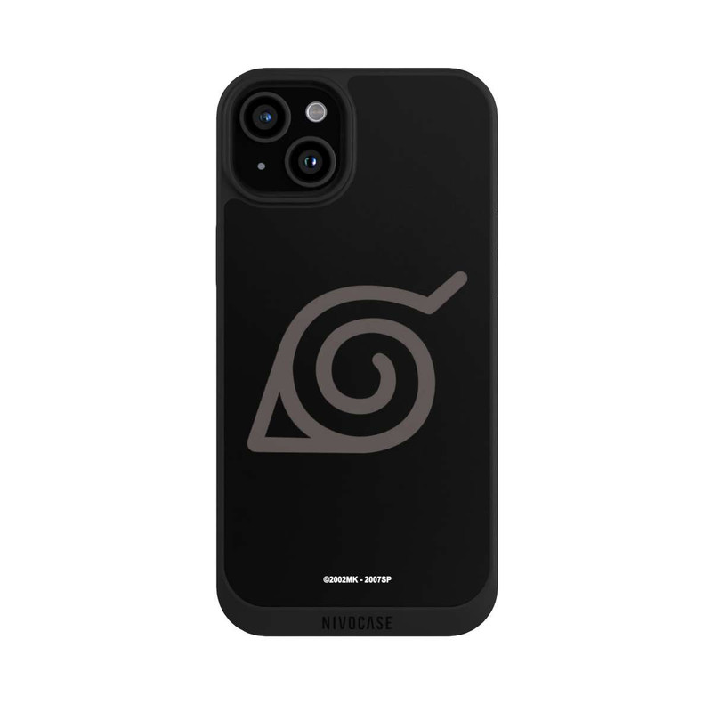 iPhone 15 Plus NIVOpure Konoha