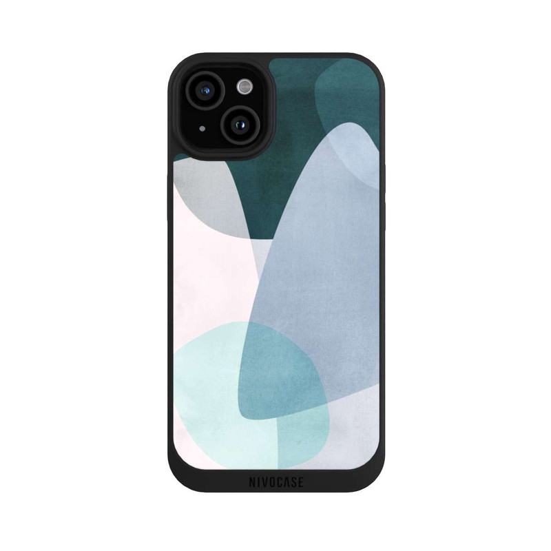 iPhone 15 Plus NIVOpure Grafik 150C