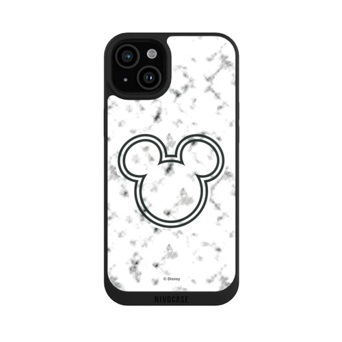 Apple iPhone 15 Plus NIVOpure Micky Marble 2