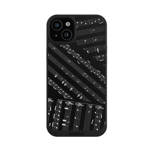 Apple iPhone 15 Plus NIVOpure Musikblätter