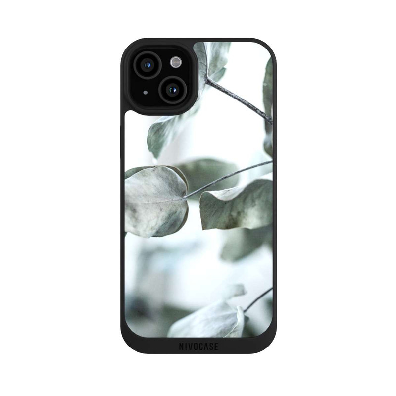 iPhone 15 Plus NIVOpure Eukalyptus 8