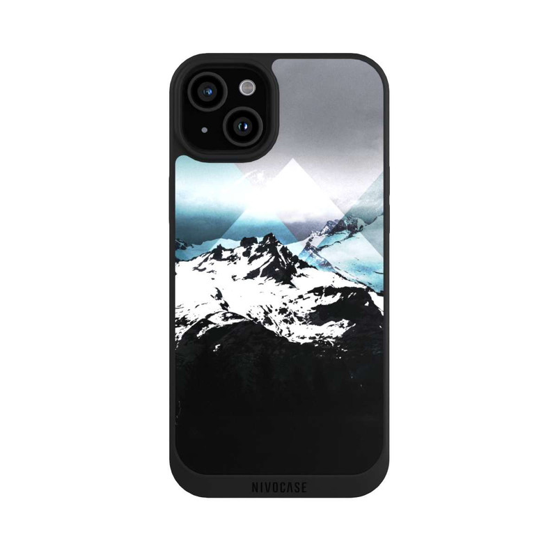 iPhone 15 Plus NIVOpure Bergland 4