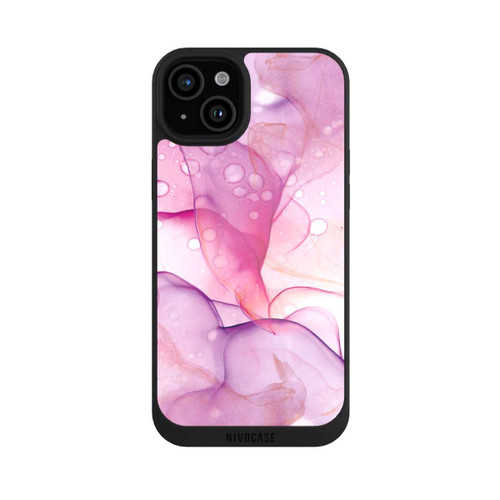 Apple iPhone 15 Plus NIVOpure Flüssige Kunst Feenstaub
