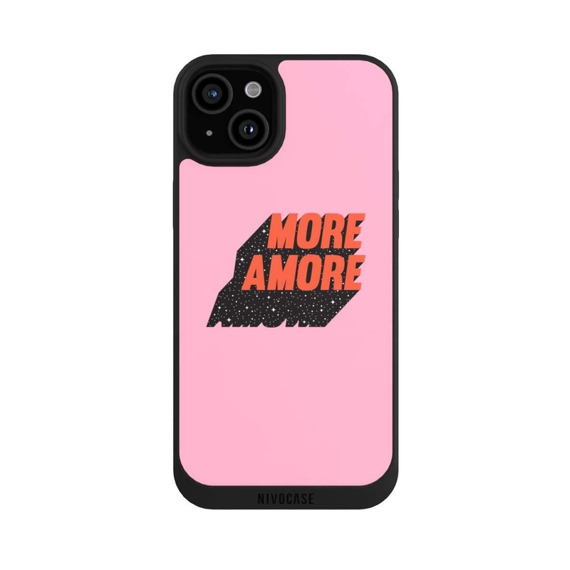 iPhone 15 Plus NIVOpure More Amore