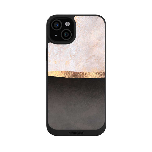Apple iPhone 15 Plus NIVOpure Beton Himmel