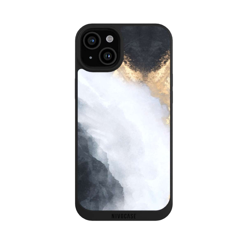iPhone 15 Plus NIVOpure Strom