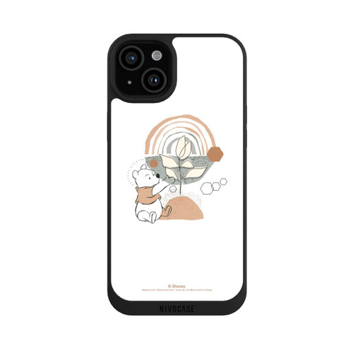 Apple iPhone 15 Plus NIVOpure Winnie Puuh Natur