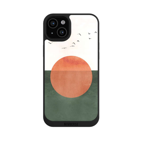 Apple iPhone 15 Plus NIVOpure Der Sonnenaufgang