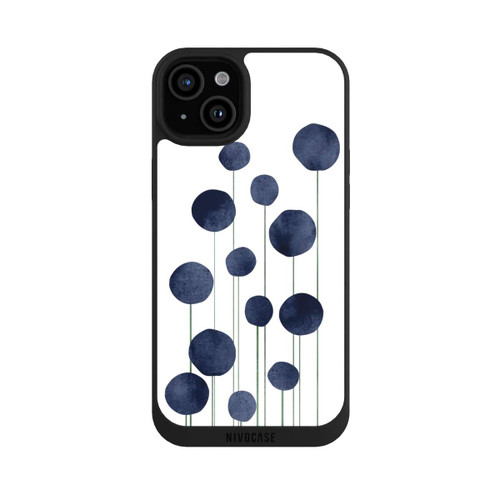 Apple iPhone 15 Plus NIVOpure Wasserblumen