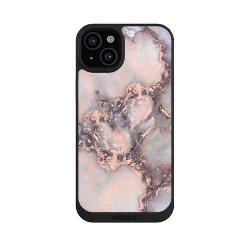 Apple iPhone 15 Plus NIVOpure Alkoholtinte pastell