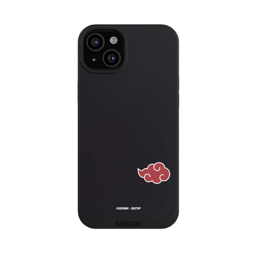Apple iPhone 15 Plus NIVOpure Akatsuki Black