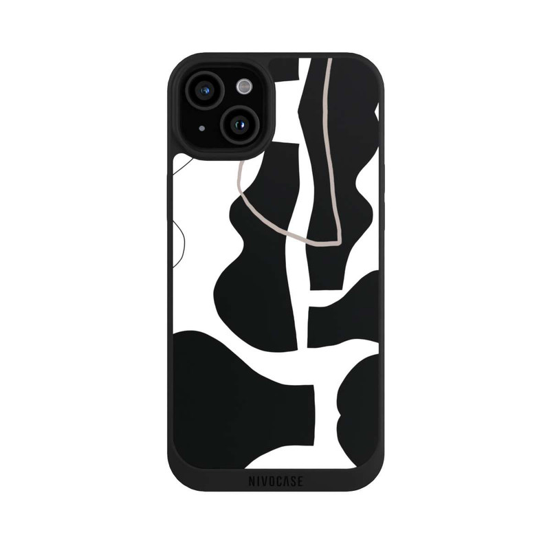 iPhone 15 Plus NIVOpure Konturen Anastasia Sawall
