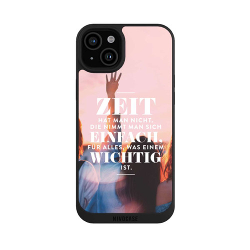 Apple iPhone 15 Plus NIVOpure Was Einem Wichtig
