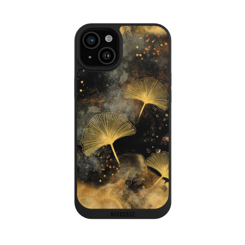 Apple iPhone 15 Plus NIVOpure zauberhafter Gingko