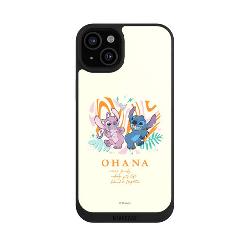 Apple iPhone 15 Plus NIVOpure Stitch und Angel