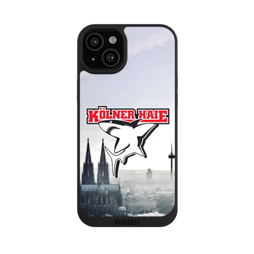 Apple iPhone 15 Plus NIVOpure Stadt Köln