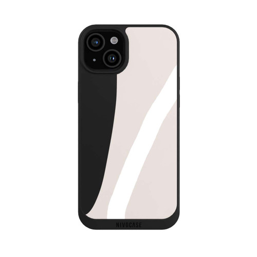 Apple iPhone 15 Plus NIVOpure Hier mit dir