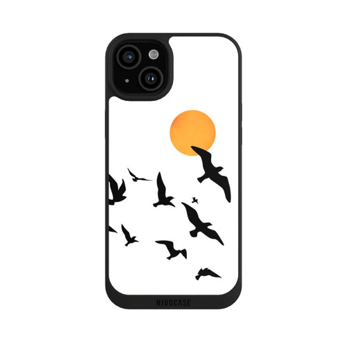 Apple iPhone 15 Plus NIVOpure Auf und davon