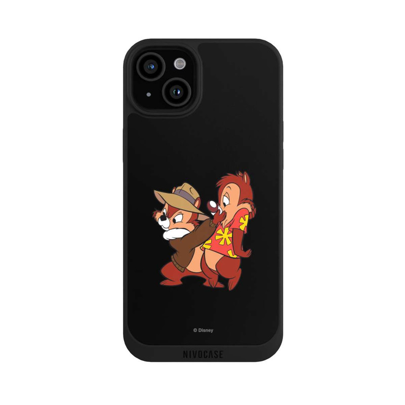 iPhone 15 Plus NIVOpure Chip & Chap