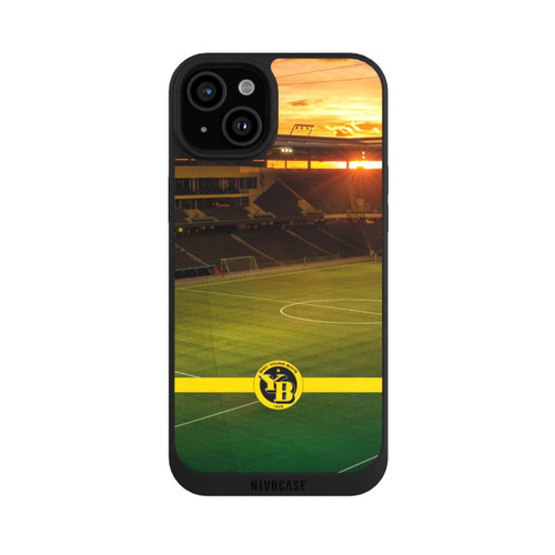 Apple iPhone 15 Plus NIVOpure BSC YB Stadion