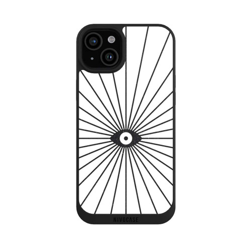 Apple iPhone 15 Plus NIVOpure Großer Bruder