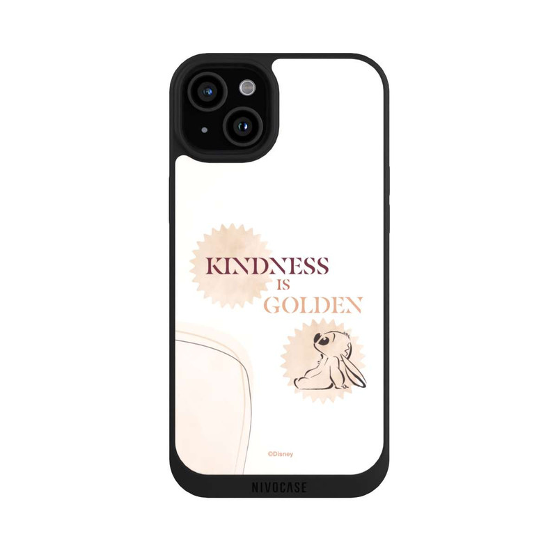 iPhone 15 Plus NIVOpure Kindness Is Golden