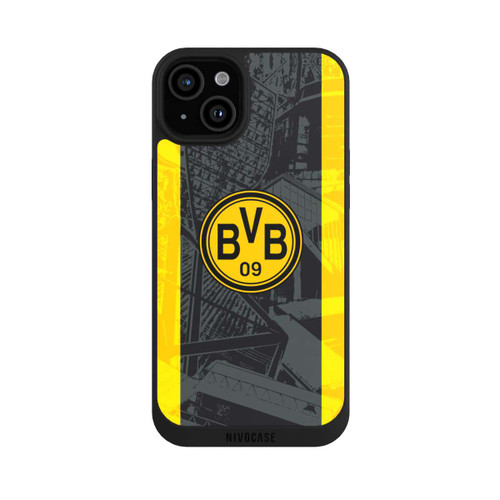 Apple iPhone 15 Plus NIVOpure 50 Jahre Signal Iduna Park