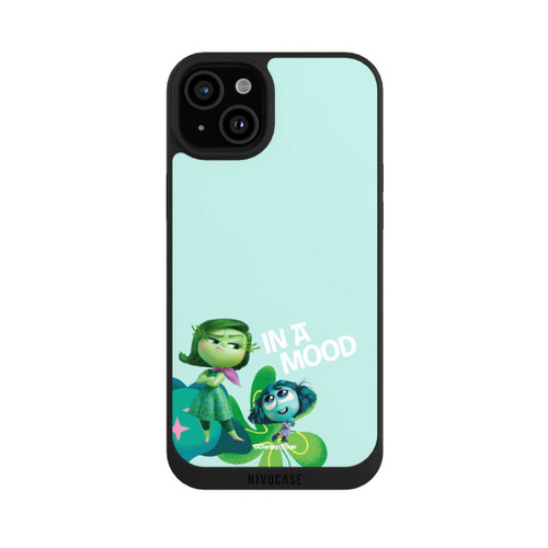 Apple iPhone 15 Plus NIVOpure Disgust and Envy
