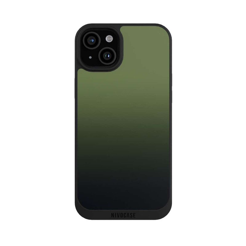 iPhone 15 Plus NIVOpure Amazonas