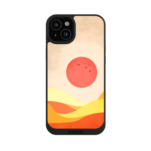Apple iPhone 15 Plus NIVOpure Süße Harmonie