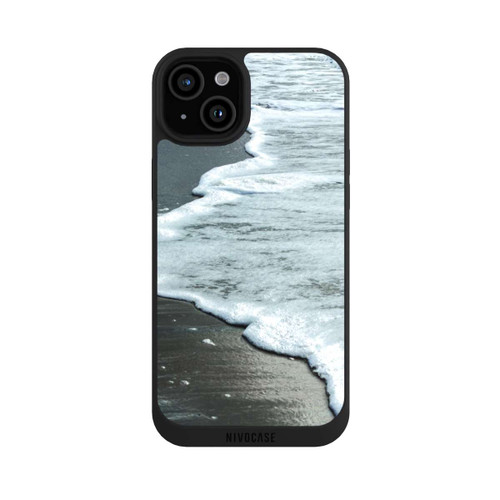 Apple iPhone 15 Plus NIVOpure At The Beach
