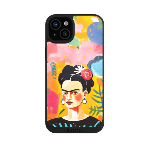 Apple iPhone 15 Plus NIVOpure Mexican Artist II