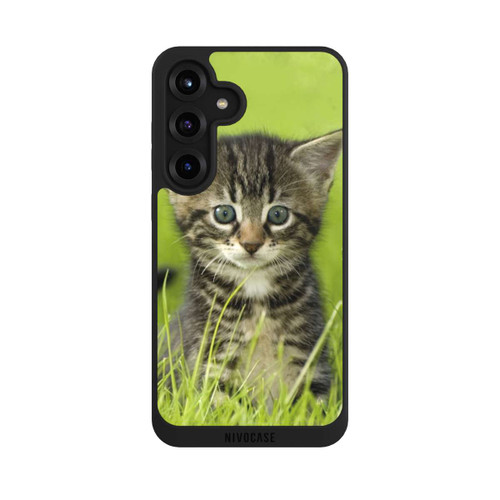 Samsung Galaxy S25+  NIVOpure Velvet Paw 